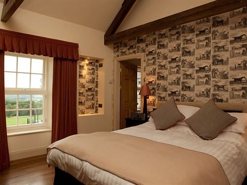 Duke Of Wellington Hotel Ridingmill Buitenkant foto