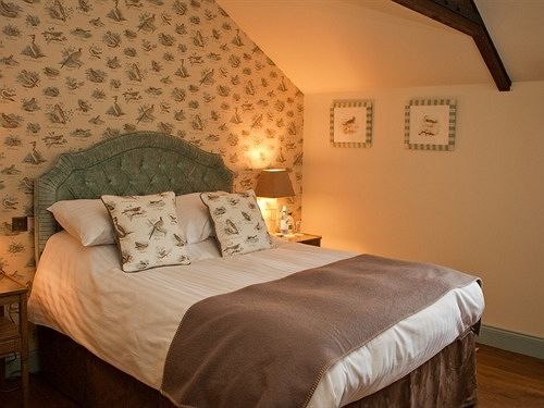 Duke Of Wellington Hotel Ridingmill Buitenkant foto