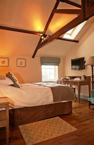 Duke Of Wellington Hotel Ridingmill Buitenkant foto