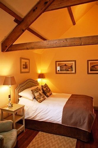 Duke Of Wellington Hotel Ridingmill Buitenkant foto