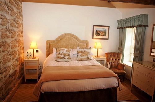 Duke Of Wellington Hotel Ridingmill Buitenkant foto