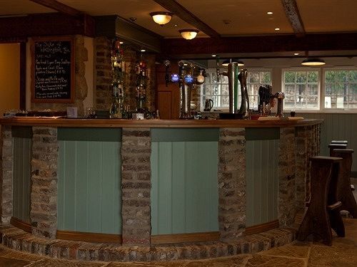 Duke Of Wellington Hotel Ridingmill Buitenkant foto