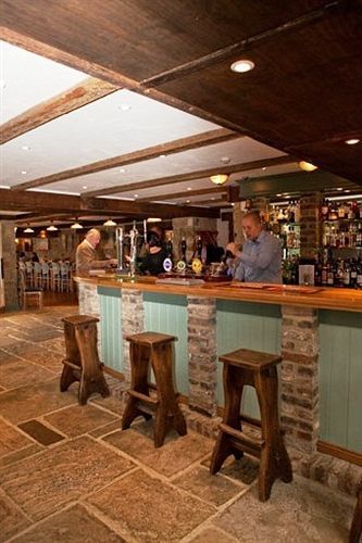 Duke Of Wellington Hotel Ridingmill Buitenkant foto